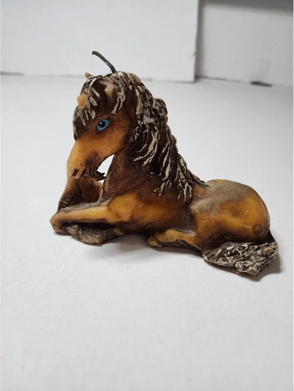 Horse Candle Non Fragrant